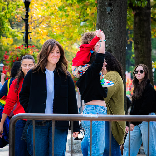 Sleepy Hollow, NY - Oct 2025